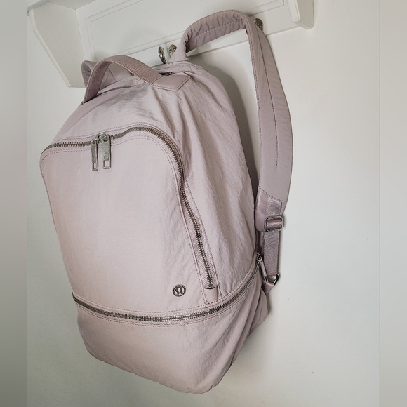 lululemon city communter backpack Every day 2.0 23L (001) Lululemon City Adventurer Backpack Mini